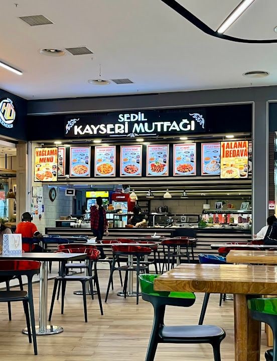 Kayseri Mutfağı