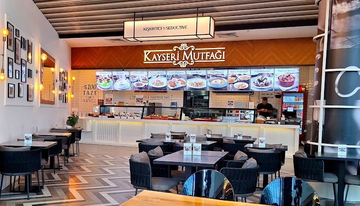 Kayseri Mutfağı