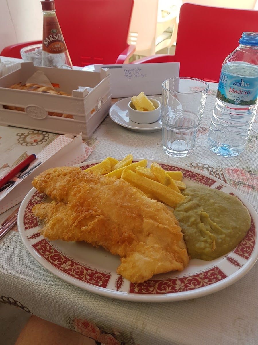 Kaysıaltı Cafe