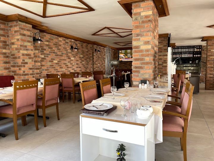 Kazan Restoran