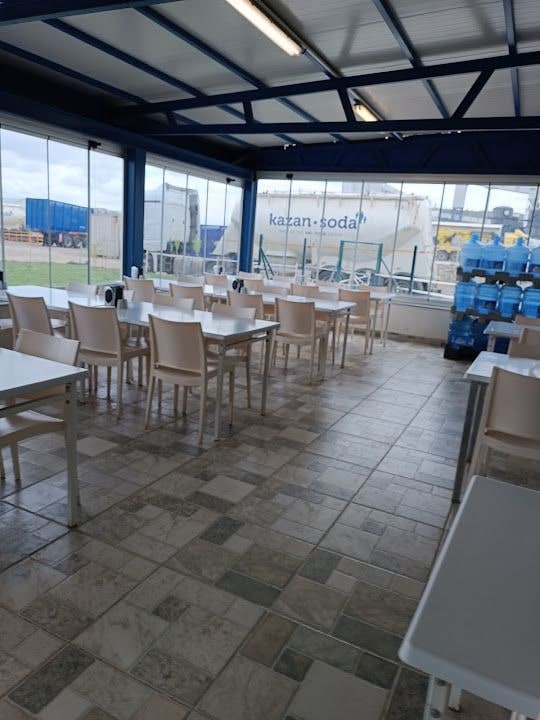 Kazan Soda Restaurant