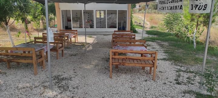 Kazim'in Yeri Gözleme & Et Mangal