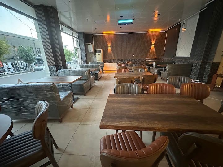 KCB Aspava İskender