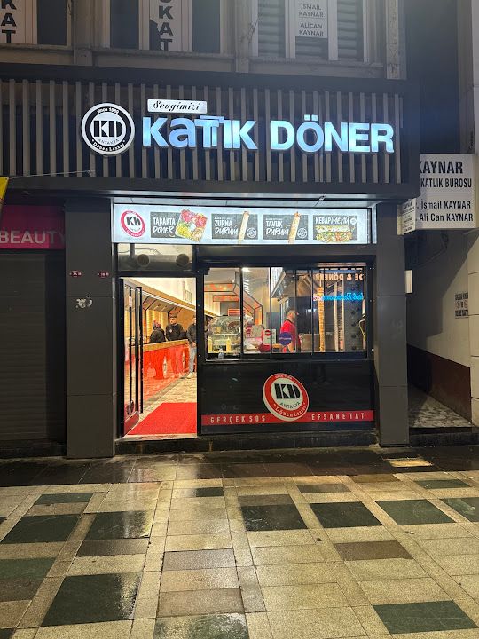 KD Katık Döner
