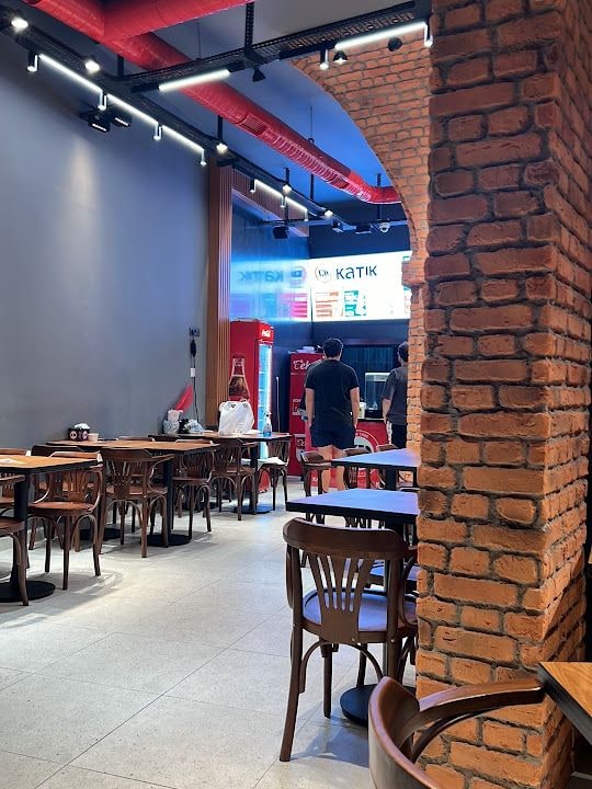Kd Katık Döner Ankara