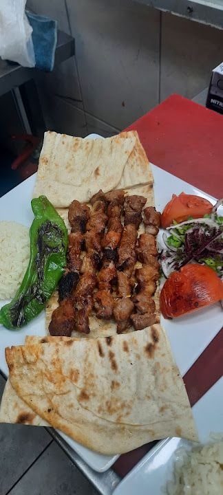 Kebab Factory