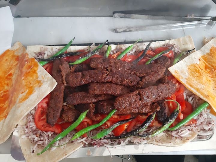 Kebab Lover