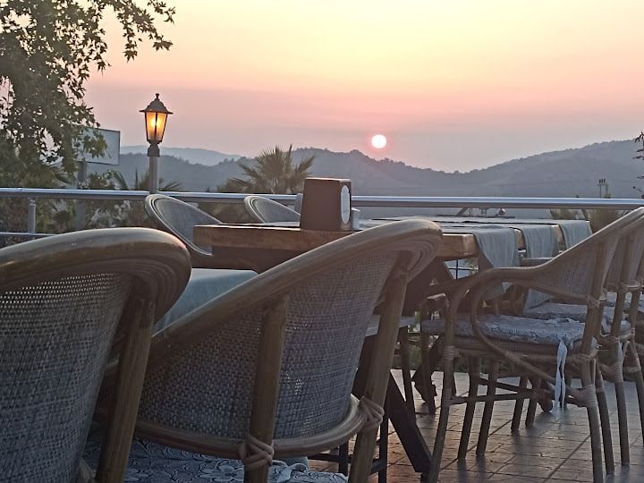 Kebabchi Ölüdeniz kebab & a la carte restaurant
