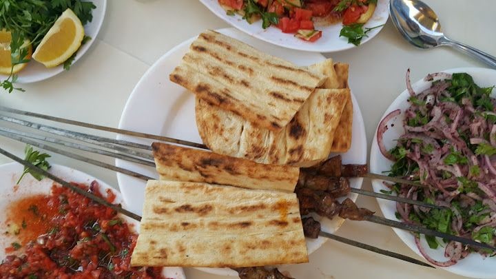Kebabci Memet