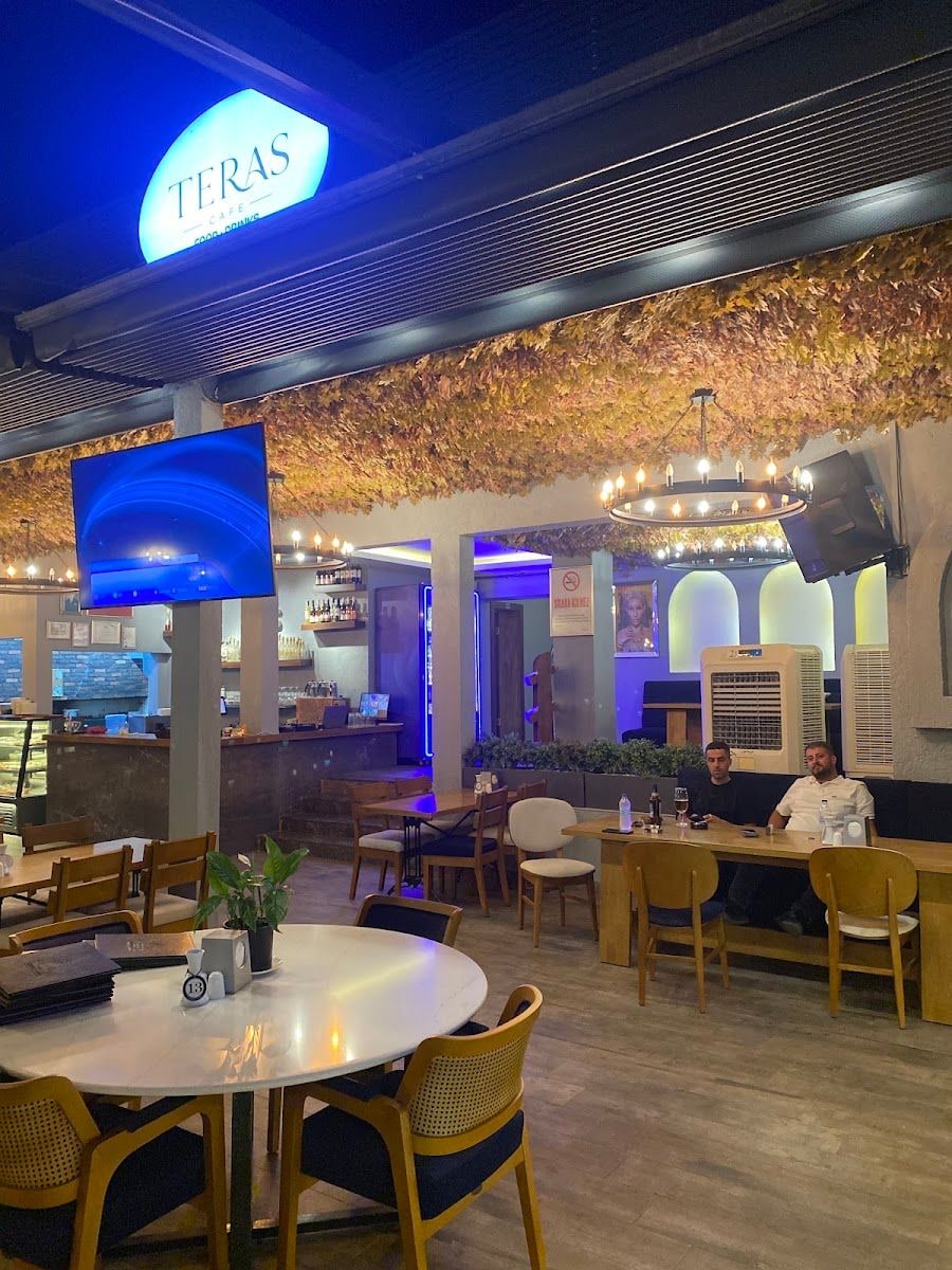 Kebabçı Ozan Usta
