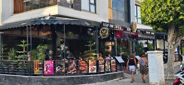 Kebabçım Mem-et