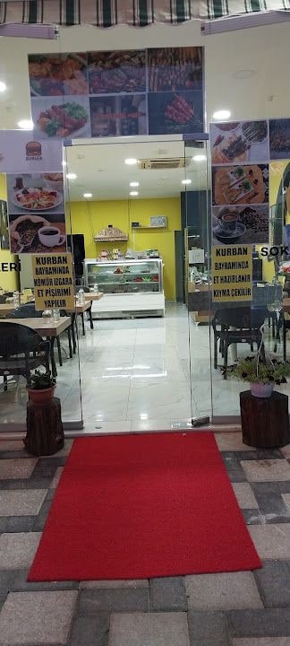 Kebabgibi Burger Sokak Lezzetleri