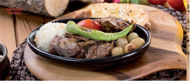 Kebabistan Ümitköy