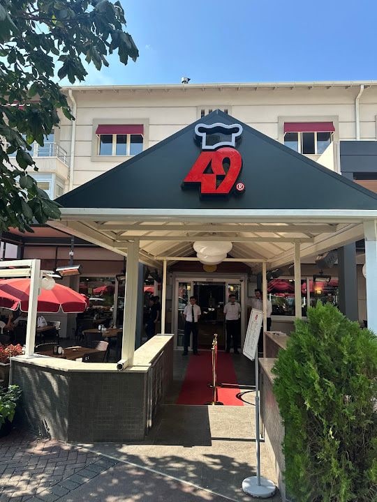 Kebap 49