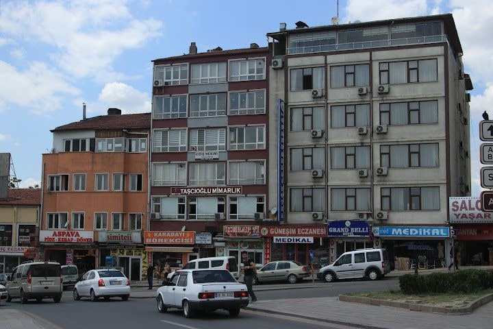 Kebap 71