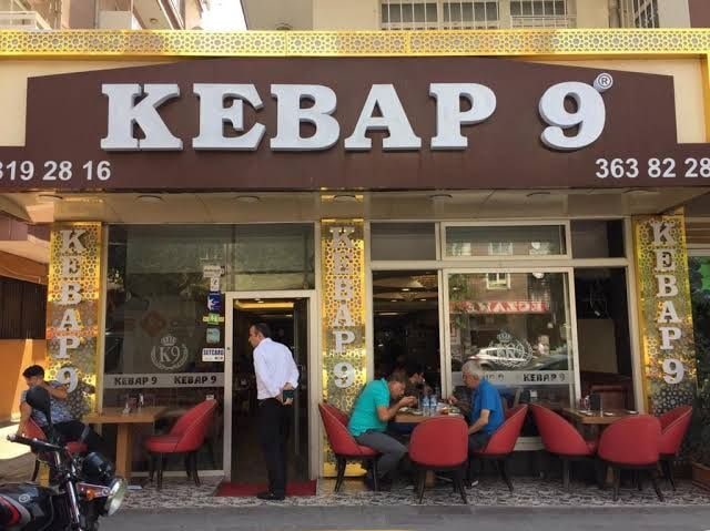 Kebap 9