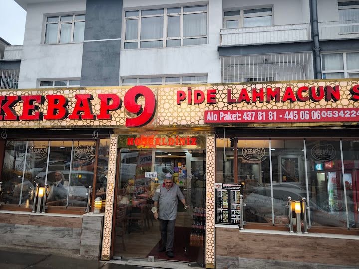 Kebap 9