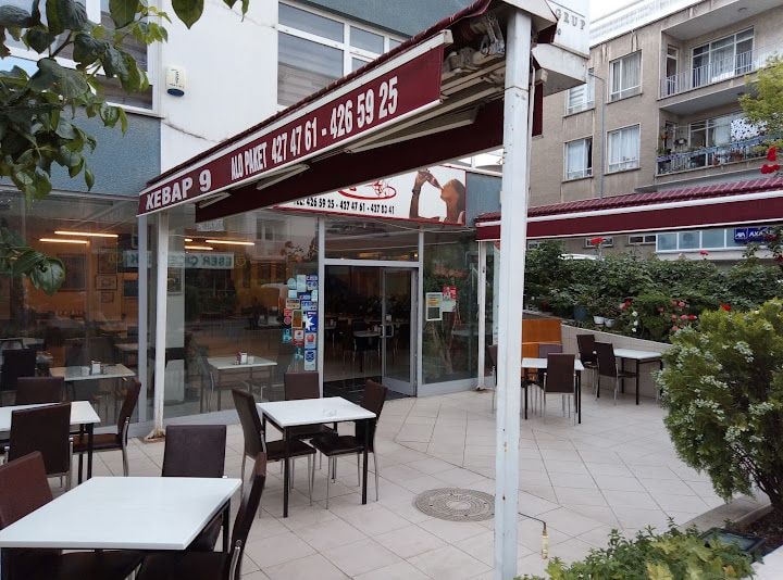 Kebap 9