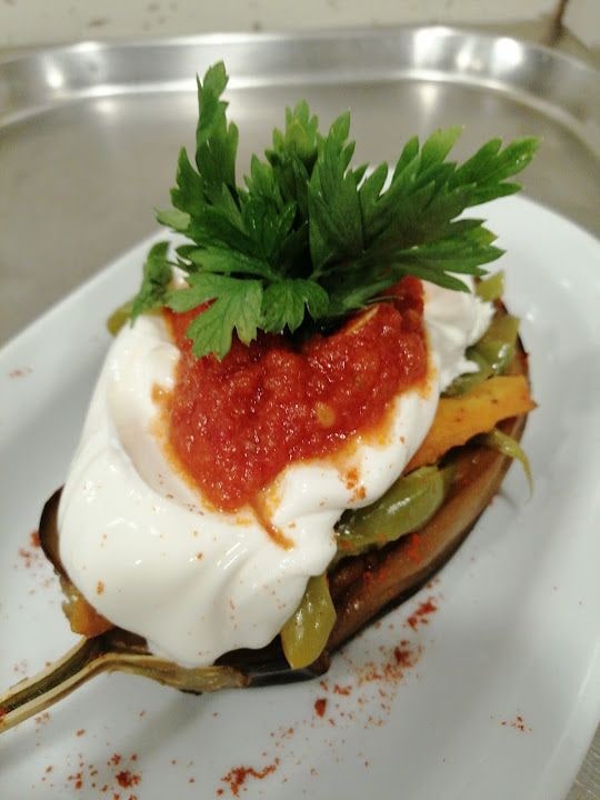 Kebap Budur Mangal Kilo İle Et