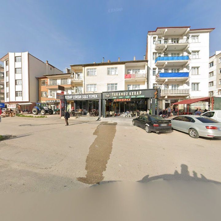 Kebap Çorba Sulu Yemek
