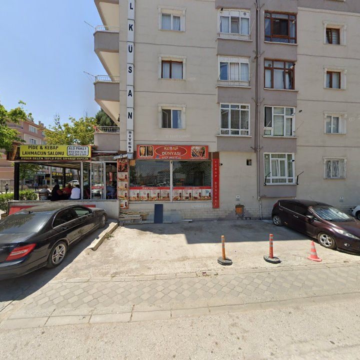 kebap dunyasi
