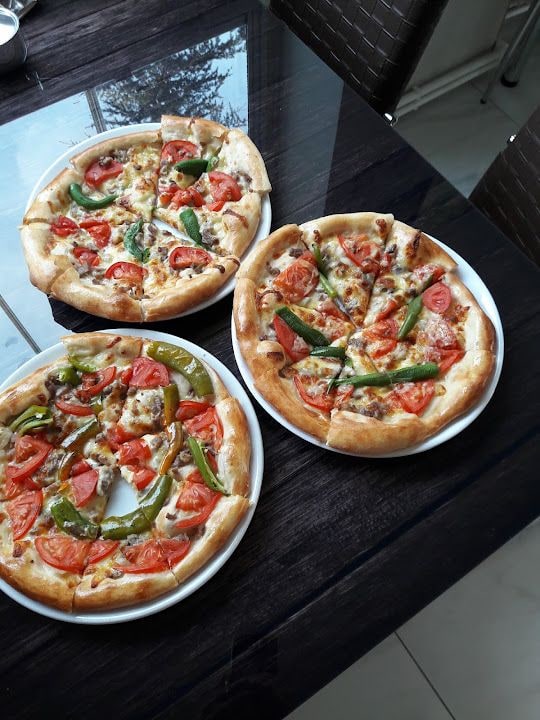 Kebap Dunyasi