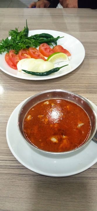 Kebap Evi