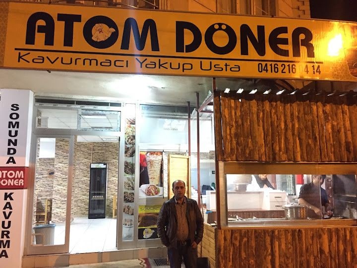 Kebap House Adıyaman