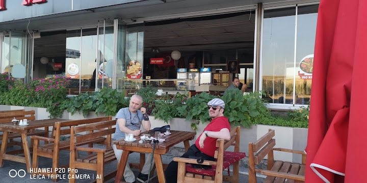 Kebap Köy