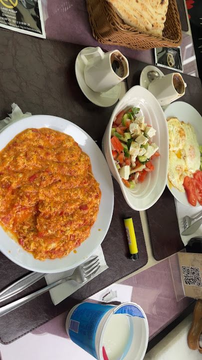 Kebap Land Restaurant