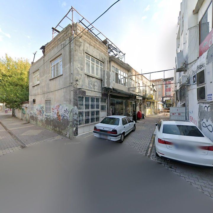 Kebap Palas