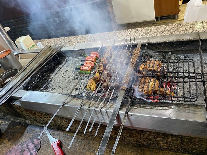Kebapçı