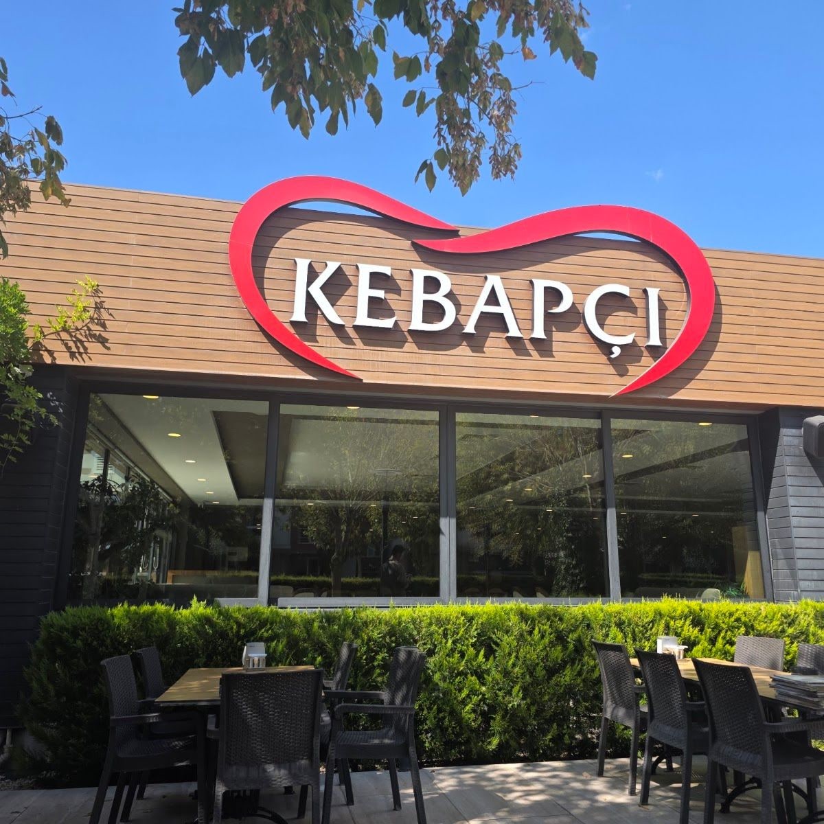 Kebapçı