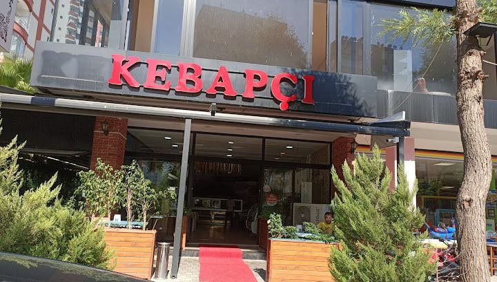 Kebapçı Adil Usta