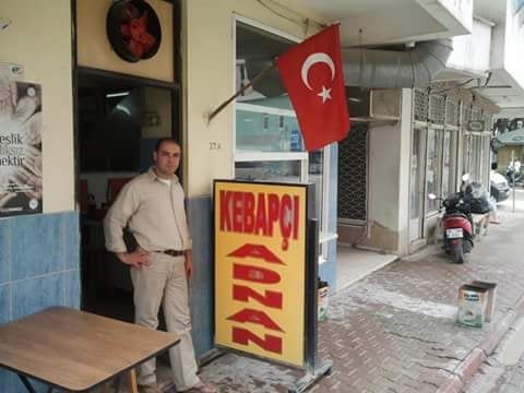 Kebapçı Adnan