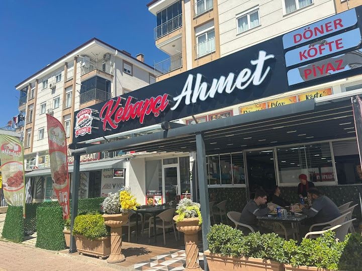 Kebapçı Ahmet