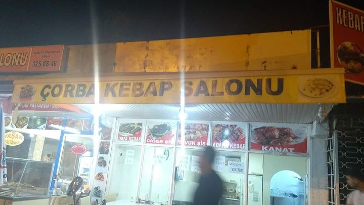Kebapçi Ahmet Usta
