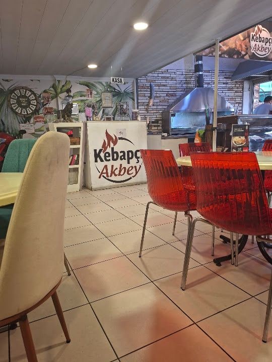 Kebapçı Akbey