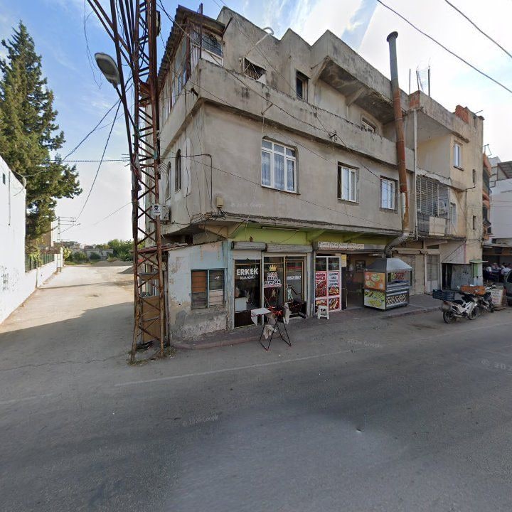 Kebapçı Ayhan Döner Ve Kebap Salonu