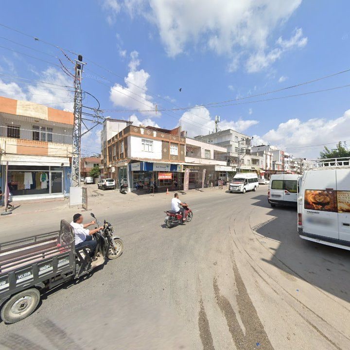 Kebapçı Bayram