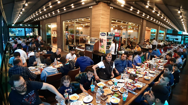 Kebapçı Bayram Usta Aksaray