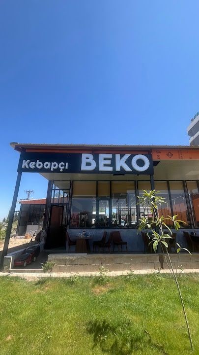 Kebapçı Beko(altınşehir Yeni Yerimiz)