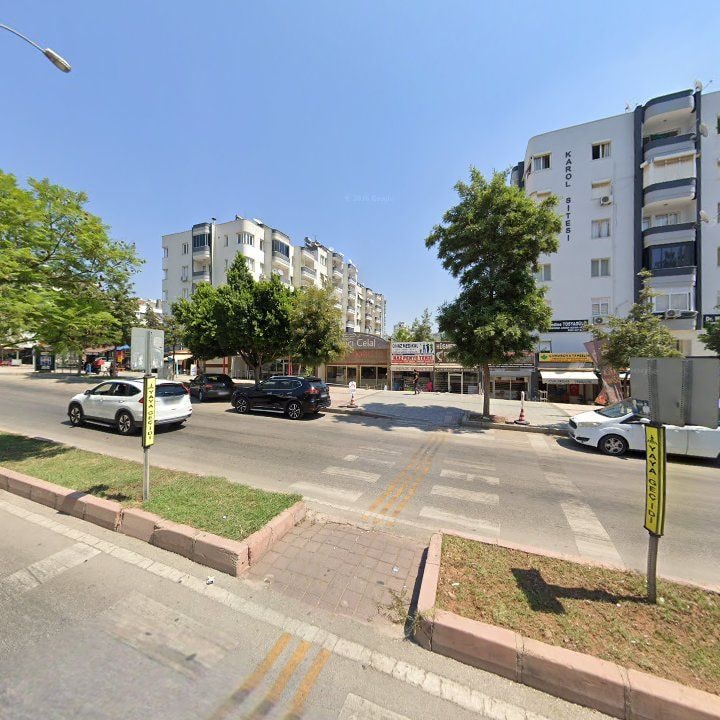 Kebapçı Celal