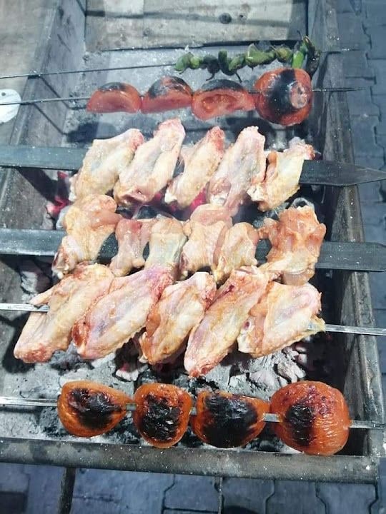 Kebapçı Cemal
