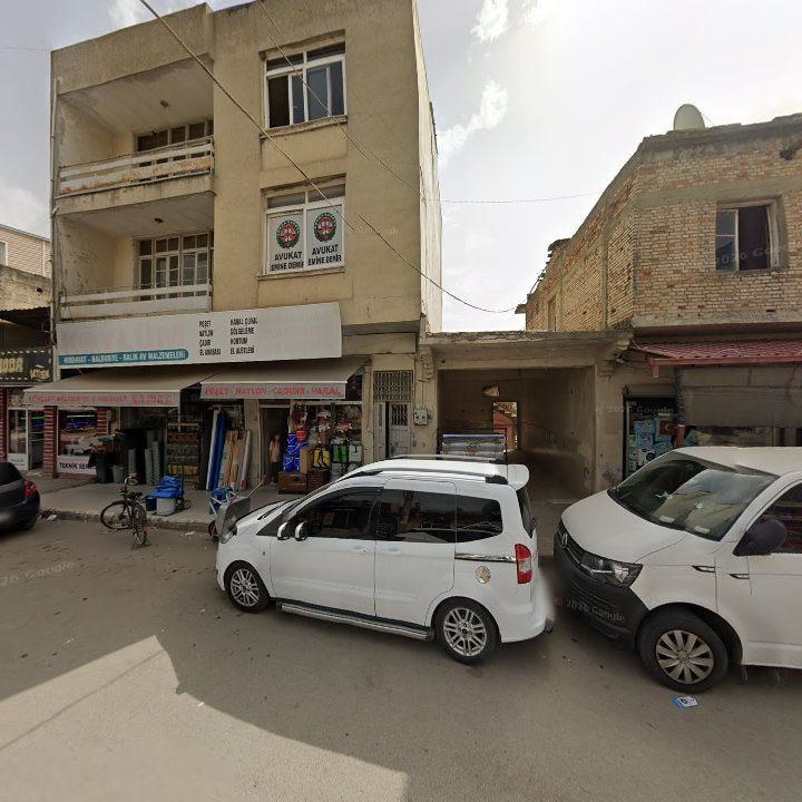 Kebapcı Cumali