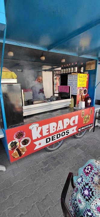 Kebapçı Dedoş Ramazan Usta