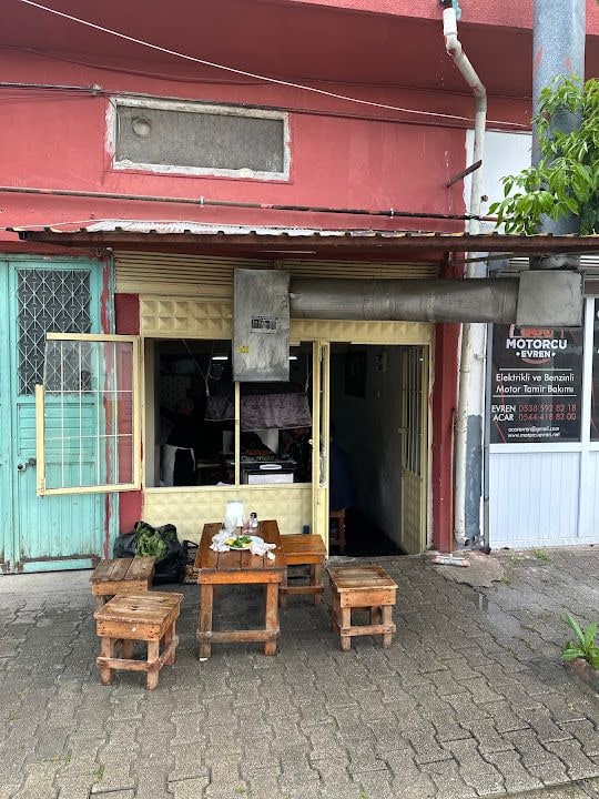 Kebapçı