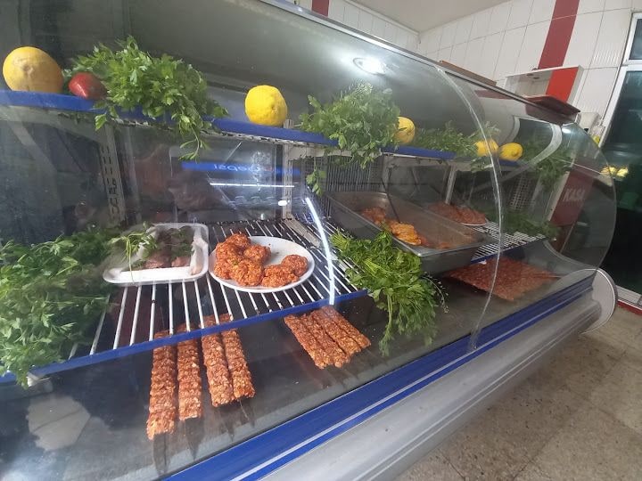 Kebapçı Emmi