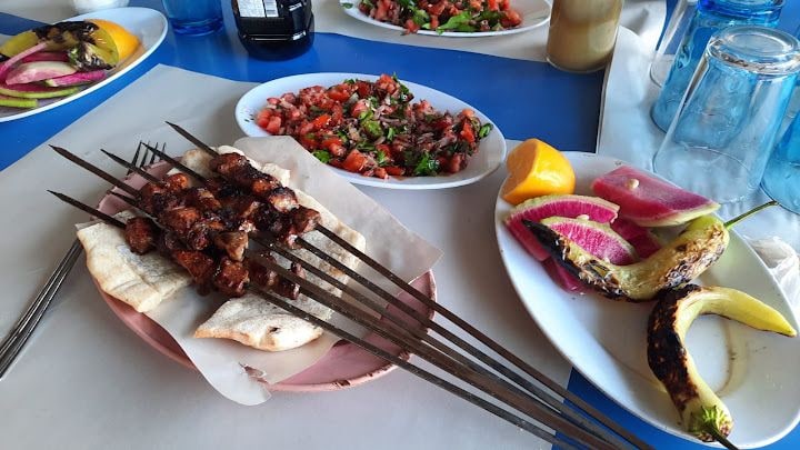 Kebapçı Ercan