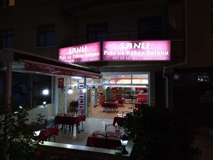 Kebapçı Eyüp